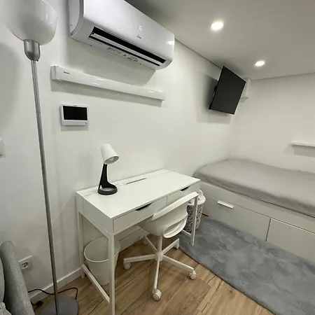 Cozy Apartmán Porto