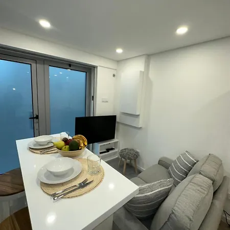 Apartmán Cozy Porto
