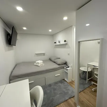 Cozy Apartmán