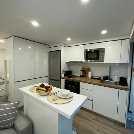 Cozy Apartmán *