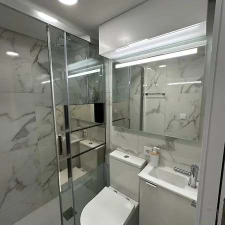Apartmán Cozy *
