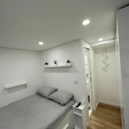 Cozy Porto
