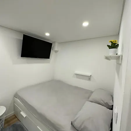 Apartmán Cozy Porto
