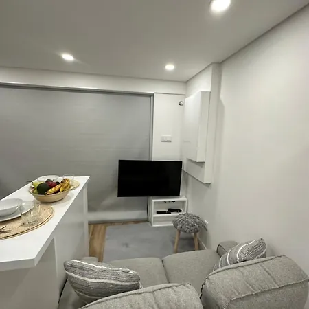Apartmán Cozy *